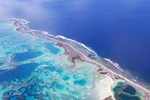 Abrolhos Islands Fixed-Wing Scenic Flight - Sydney Tourism 5
