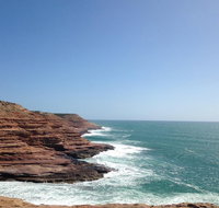 Kalbarri Pink Lake and Abrolhos Islands Nature Tour - Sydney Tourism