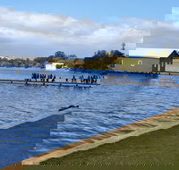 Perth Bike Tour - Beautiful Matilda Bay and Kings Park - Sydney Tourism