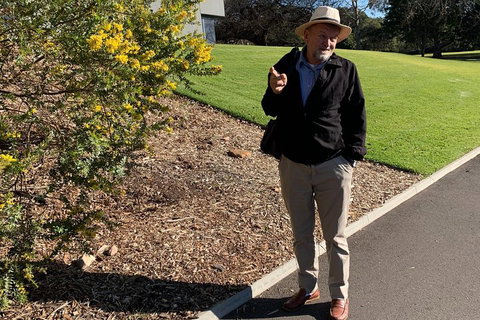 Private City Walking Tour - Sydney Tourism 0