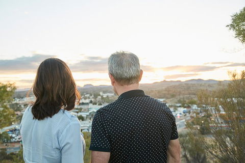 Alice Springs Highlights Tour - Sydney Tourism 3