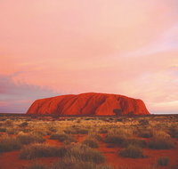 3-Day Alice Springs to Uluru Ayers Rock via Kings Canyon Tour
