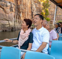 Katherine Day Tour from Darwin including Katherine Gorge Cruise - Sydney Tourism