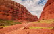 Kata Tjuta Sunrise And Valley Of The Winds Half-Day Trip - thumb 3
