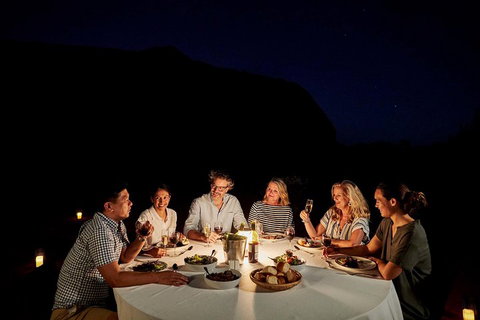Uluru (Ayers Rock) Base And Sunset Half-Day Trip With Opt Outback BBQ Dinner - Sydney Tourism 4