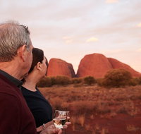 Kata Tjuta Sunset Half Day Trip - Sydney Tourism