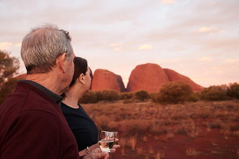 Kata Tjuta Sunset Half Day Trip - Sydney Tourism 0
