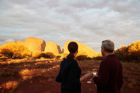 Kata Tjuta Sunset Half Day Trip - Sydney Tourism 3
