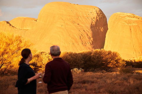 Kata Tjuta Sunset Half Day Trip - Sydney Tourism 5
