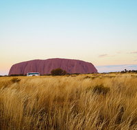 Ayers Rock Combo Uluru Base and Sunset plus Uluru Sunrise and Kata Tjuta with an Optional BBQ Dinner or Kings Canyon Day Trip - Sydney Tourism
