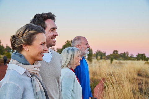 Ayers Rock 4 Tour Combo: Complete Uluru Base Walk At Sunrise, Valley Of The Winds At Sunrise, Kata Tjuta Sunset And Uluru Sunset - Sydney Tourism 5