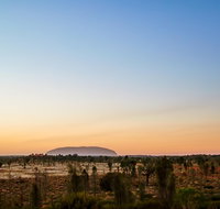 Uluru Ayers Rock Field of Light Sunrise Tour - Sydney Tourism