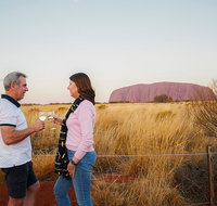 Uluru Ayers Rock Sunset Tour - Sydney Tourism