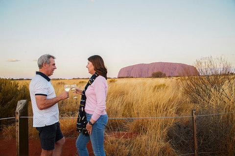 Uluru (Ayers Rock) Sunset Tour - Sydney Tourism 0