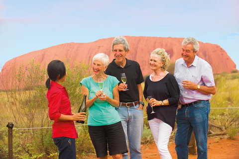 Uluru (Ayers Rock) Sunset Tour - Sydney Tourism 3