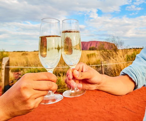 Uluru (Ayers Rock) Sunset Tour - Sydney Tourism 4