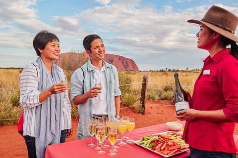 Uluru (Ayers Rock) Sunset Tour - Sydney Tourism 5