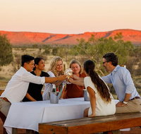 3-Day Tour from Uluru Ayers Rock to Alice Springs via Kings Canyon - Sydney Tourism