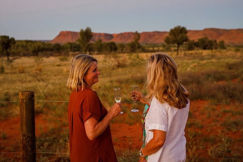 3-Day Tour From Uluru (Ayers Rock) To Alice Springs Via Kings Canyon - Sydney Tourism 2