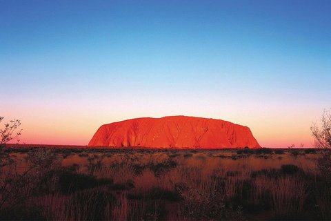 3-Day Tour From Uluru (Ayers Rock) To Alice Springs Via Kings Canyon - Sydney Tourism 4