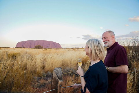 2-Day Uluru Sunset And Kata Tjuta Tour From Ayers Rock - Sydney Tourism 3
