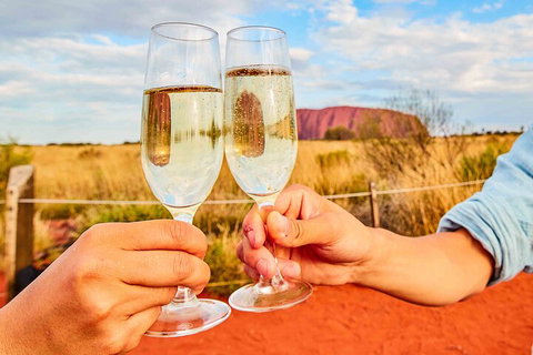 2-Day Uluru Sunset And Kata Tjuta Tour From Ayers Rock - Sydney Tourism 5