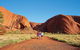 Uluru (Ayers Rock) And Kings Canyon In 3 Days - thumb 2