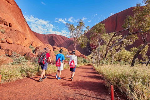 Uluru (Ayers Rock) And Kings Canyon In 3 Days - Sydney Tourism 3