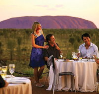 Uluru  Kata Tjuta Sights  Sounds - Sydney Tourism