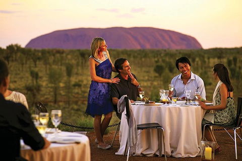 Uluru & Kata Tjuta Sights & Sounds - Sydney Tourism 0