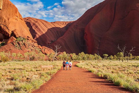 Uluru & Kata Tjuta Sights & Sounds - Sydney Tourism 4