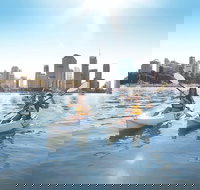 Brisbane Kayak Tour - Sydney Tourism