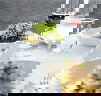 Journey Beyond Cruise Sydney Harbour - All inclusive Dinner Cruise - Sydney Tourism