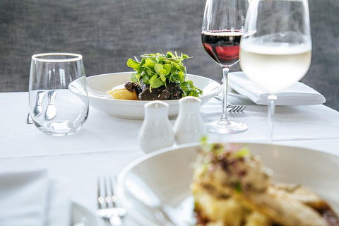 Journey Beyond Cruise Sydney Harbour - All Inclusive Dinner Cruise - Sydney Tourism 0