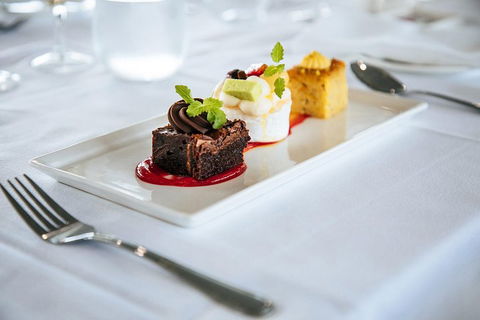 Journey Beyond Cruise Sydney Harbour - All Inclusive Dinner Cruise - Sydney Tourism 2