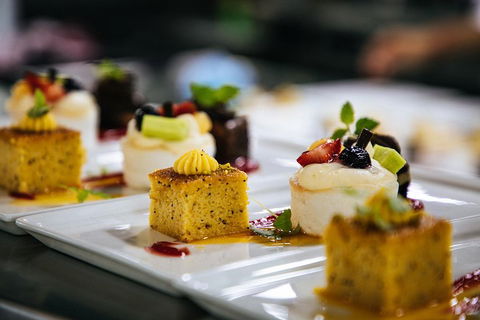 Journey Beyond Cruise Sydney Harbour - All Inclusive Dinner Cruise - Sydney Tourism 3