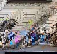 Sydney The Rocks Guided Walking Tour - Sydney Tourism