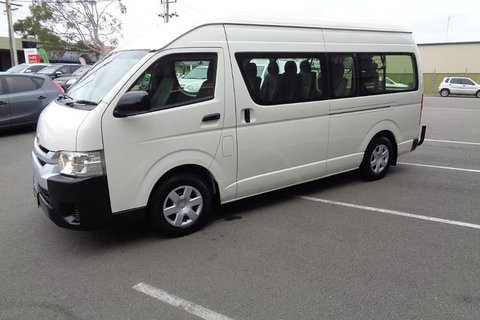 Small Group The Best Of Melbourne - Sydney Tourism 0