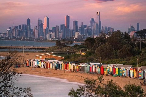 Small Group The Best Of Melbourne - Sydney Tourism 4