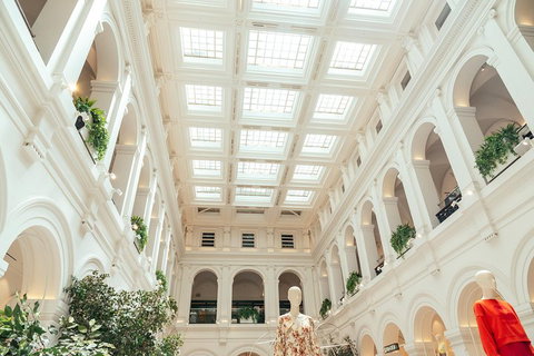 Highlights & Hidden Gems With Locals: Best Of Melbourne Private Tour - Sydney Tourism 1