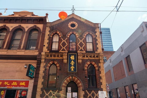 Highlights & Hidden Gems With Locals: Best Of Melbourne Private Tour - Sydney Tourism 2