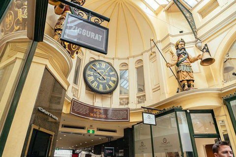 Highlights & Hidden Gems With Locals: Best Of Melbourne Private Tour - Sydney Tourism 3