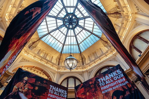 Highlights & Hidden Gems With Locals: Best Of Melbourne Private Tour - Sydney Tourism 5