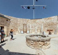 Private City Kickstart Tour Fremantle Icons  Gems of Perth - Sydney Tourism