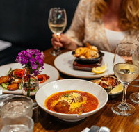 The Flavors of Perth Fremantle Wine  Bites Private Tour - Sydney Tourism