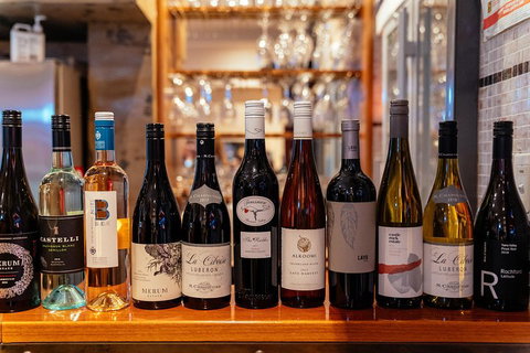 The Flavors Of Perth: Fremantle Wine & Bites Private Tour - Sydney Tourism 1