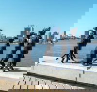 Perth by Bike Private Tour with a Local - Sydney Tourism