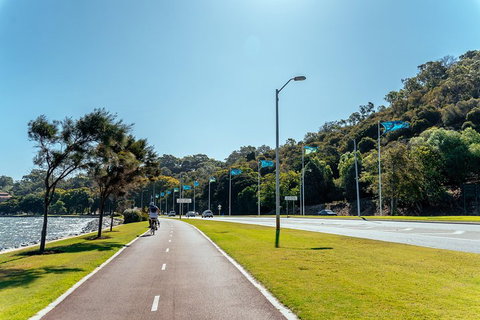 Perth By Bike, Private Tour With A Local - Sydney Tourism 3