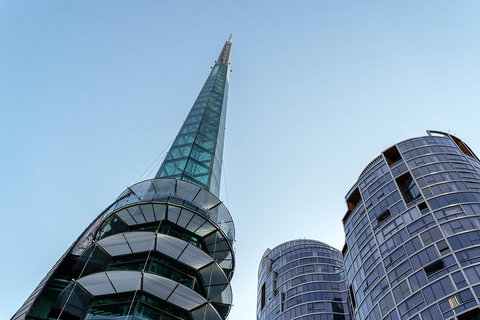 Perth By Bike, Private Tour With A Local - Sydney Tourism 4