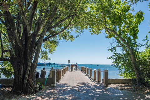 Green Island Day Trip From Cairns - Sydney Tourism 0